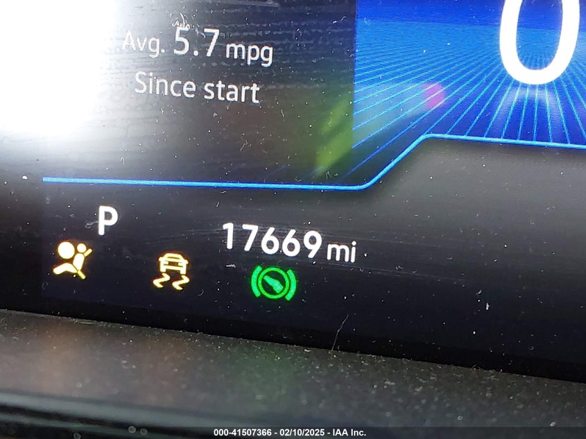 2023 VOLKSWAGEN TAOS 1.5T S - 3VVGX7B21PM364910