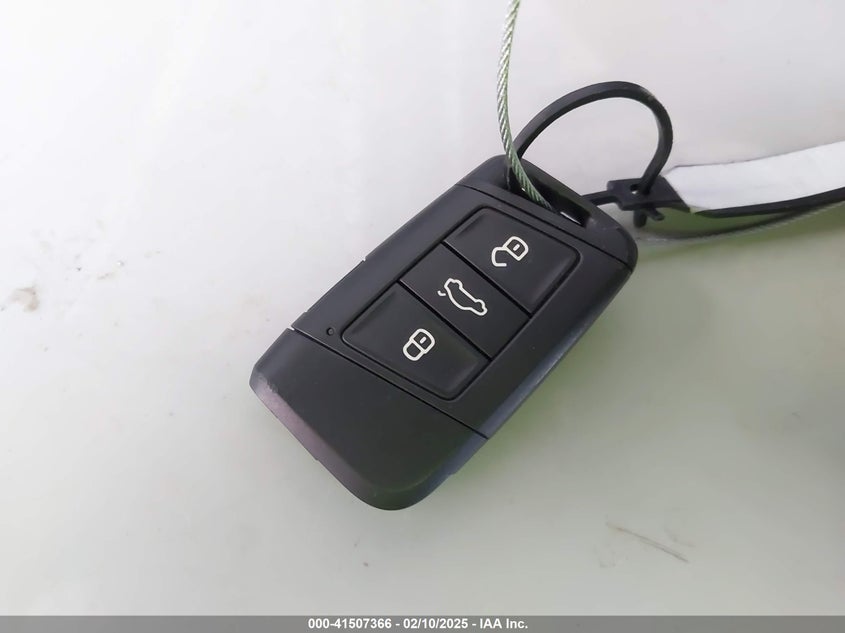 2023 VOLKSWAGEN TAOS 1.5T S - 3VVGX7B21PM364910