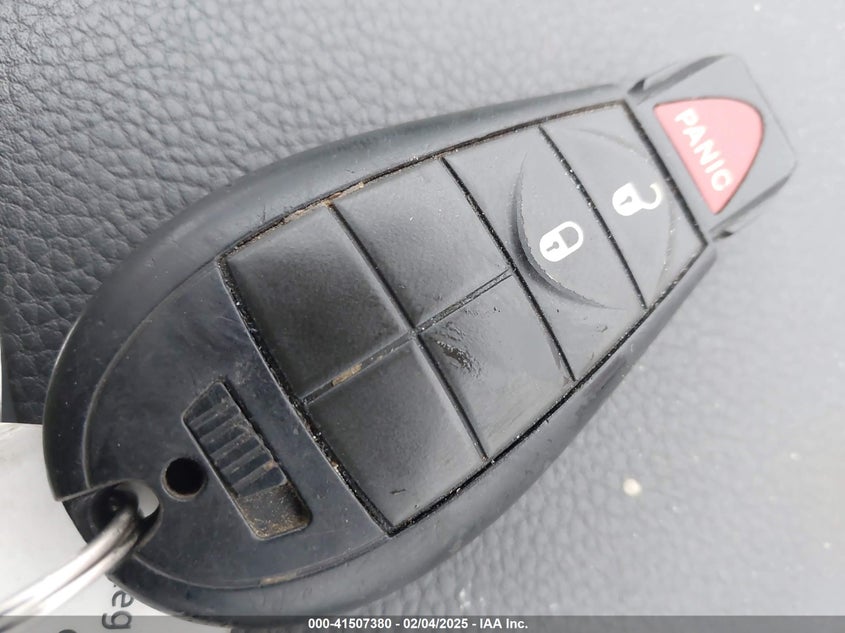 2012 VOLKSWAGEN ROUTAN VIN: 2C4RVABG1CR276366