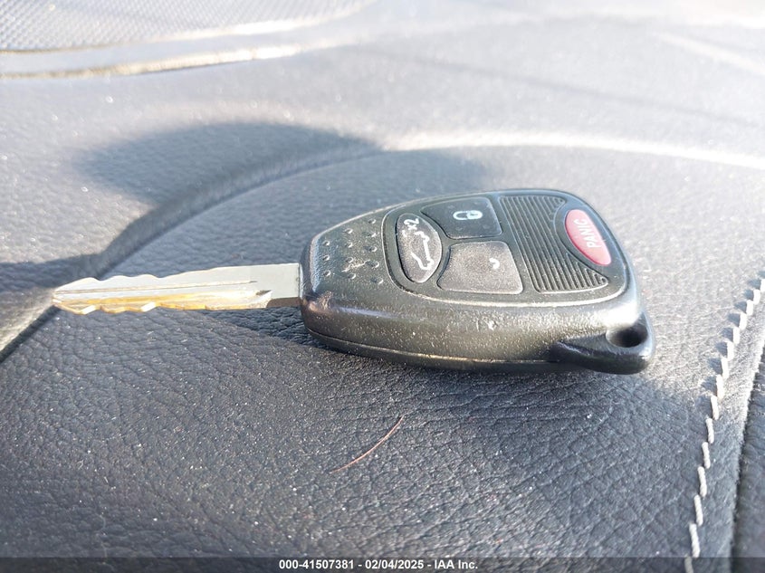 2013 DODGE AVENGER SXT - 1C3CDZCB6DN590334