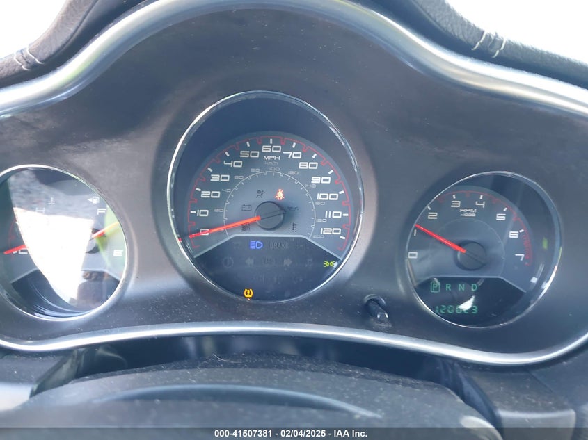 2013 DODGE AVENGER SXT - 1C3CDZCB6DN590334