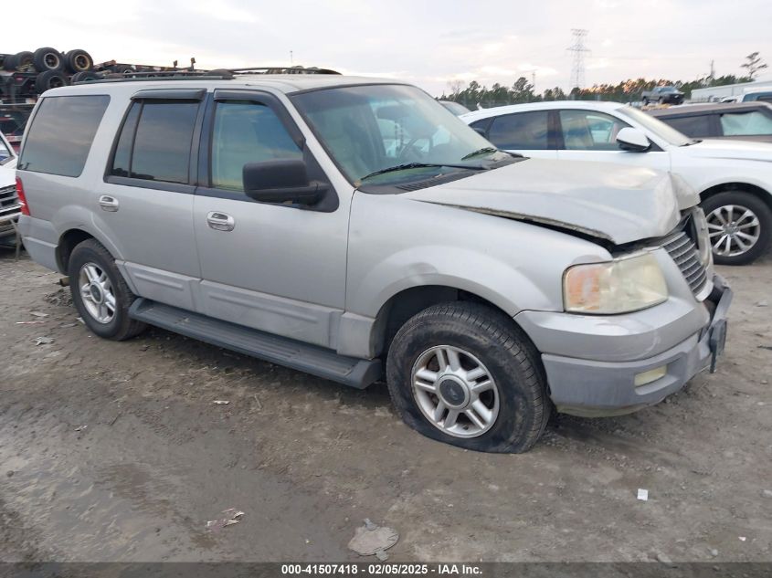 2003 Ford Expedition