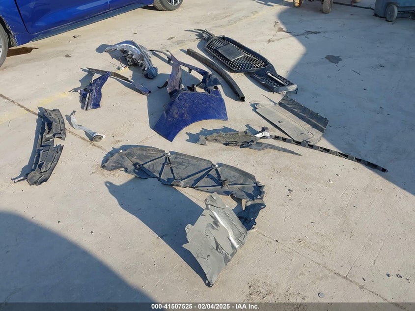 2021 TOYOTA COROLLA SE - JTDS4MCE1MJ056038