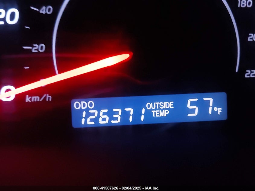 2011 TOYOTA CAMRY VIN: 4T1BF3EK5BU193479