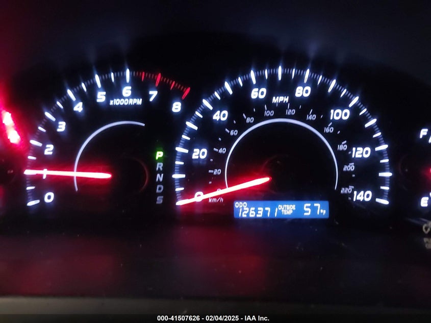 2011 TOYOTA CAMRY VIN: 4T1BF3EK5BU193479