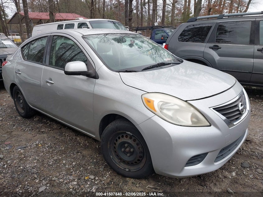 Vin: 3n1cn7ap9cl817271, lot: 41998507, nissan versa 1.6 sv 2012 img_1