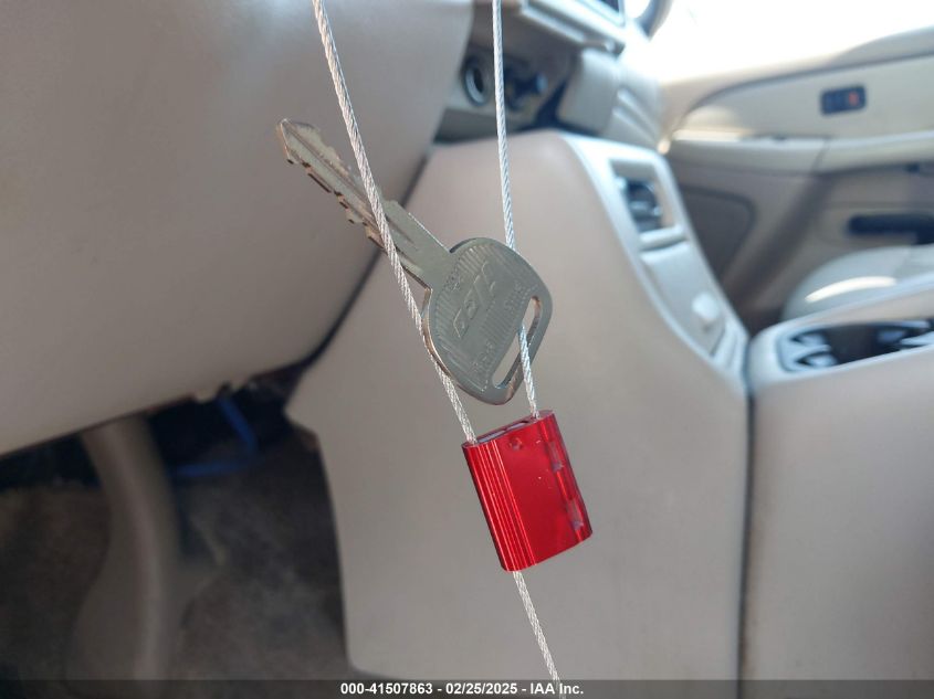 2002 Chevrolet Tahoe Ls VIN: 1GNEC13T42J203759 Lot: 41507863