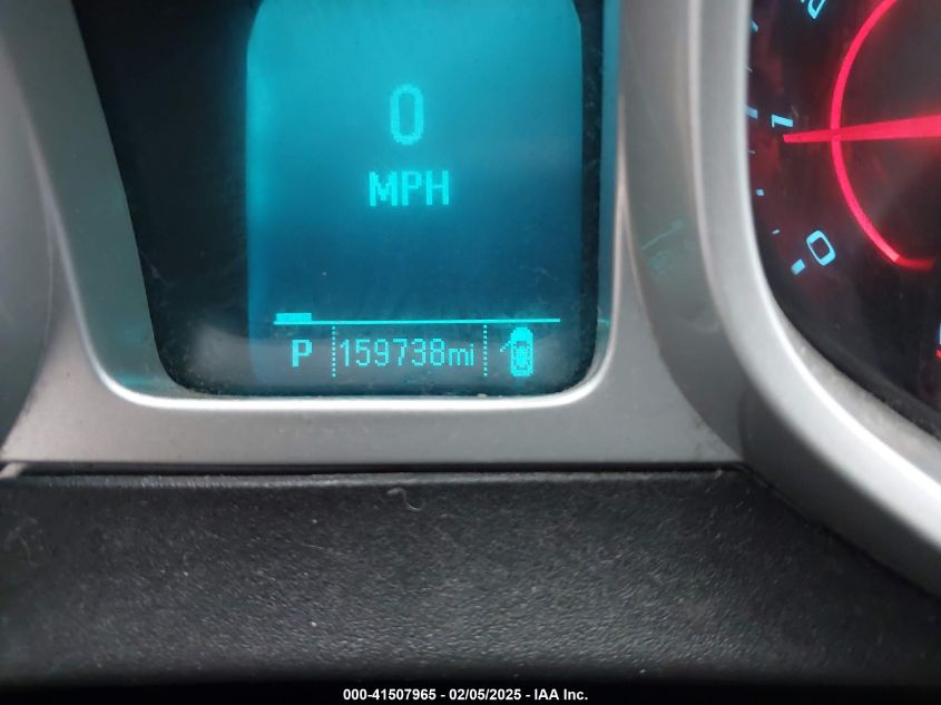 2012 Chevrolet Camaro 1Lt VIN: 2G1FB1E32C9203441 Lot: 41507965