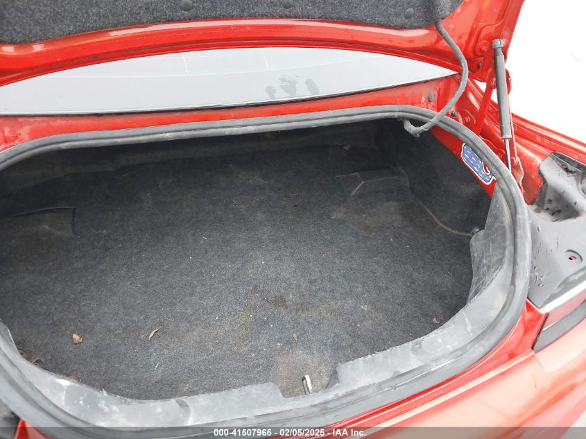 2012 Chevrolet Camaro 1Lt VIN: 2G1FB1E32C9203441 Lot: 41507965