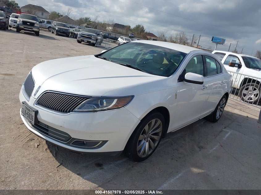 Vin: 1lnhl9dk5dg605909, lot: 41998645, lincoln mks 20132