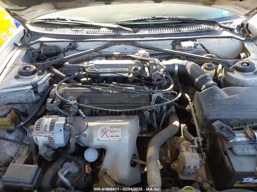 1994 Toyota Celica Gt VIN: JT2ST07F4R0004231 Lot: 41508011