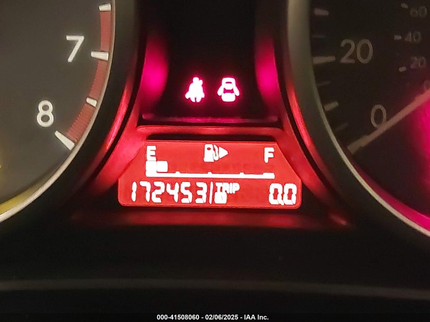2011 MAZDA 3 VIN: JM1BL1UF5B1380714