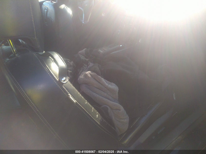 2012 CHEVROLET CAMARO VIN: 2G1FC1E39C9170922