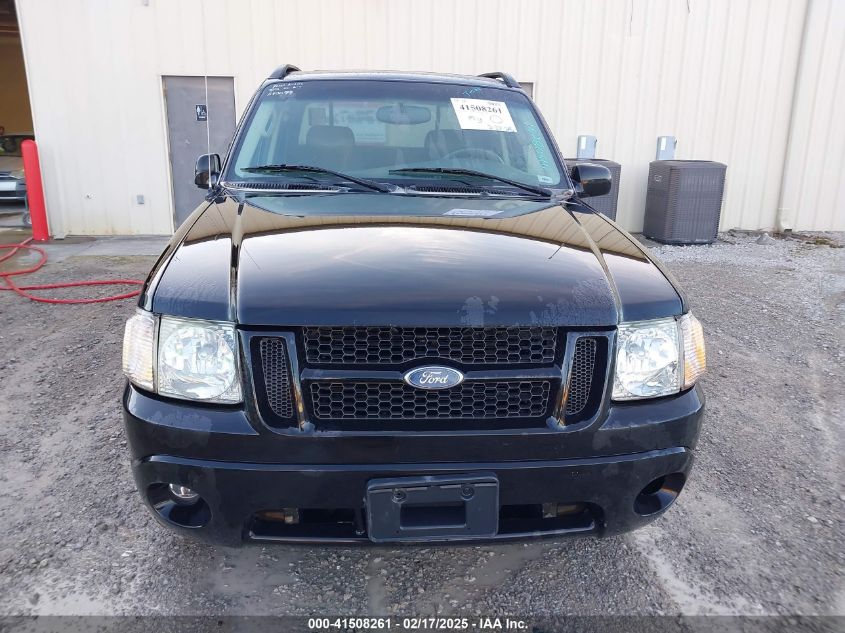 2005 Ford Explorer Sport Trac Adrenalin/Xls/Xlt VIN: 1FMZU67K05UB40079 Lot: 41508261