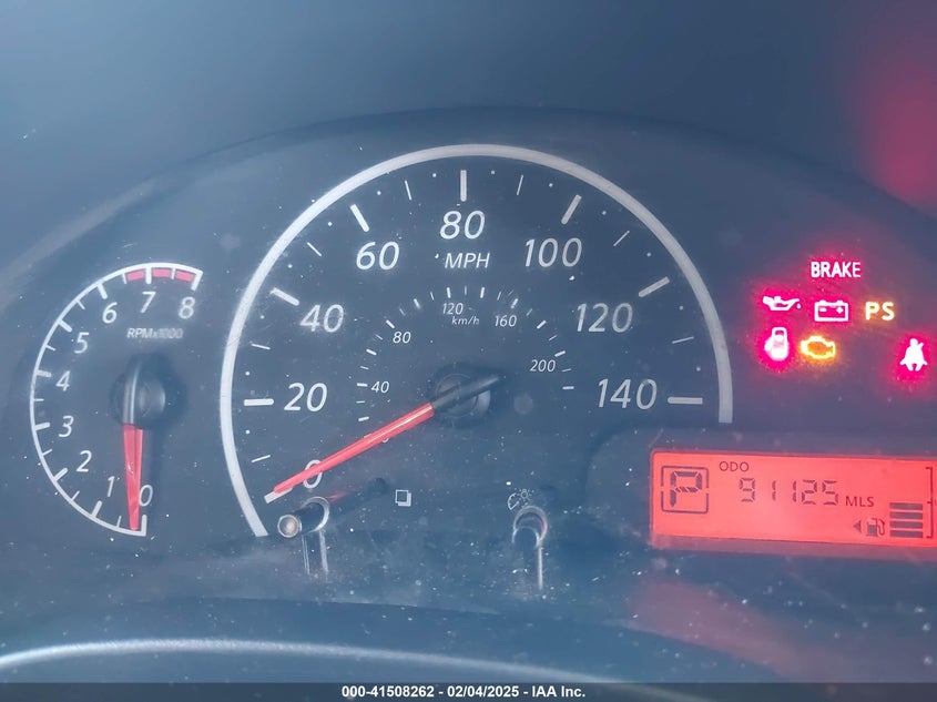 2017 NISSAN VERSA 1.6 S+ - 3N1CN7AP7HL852057