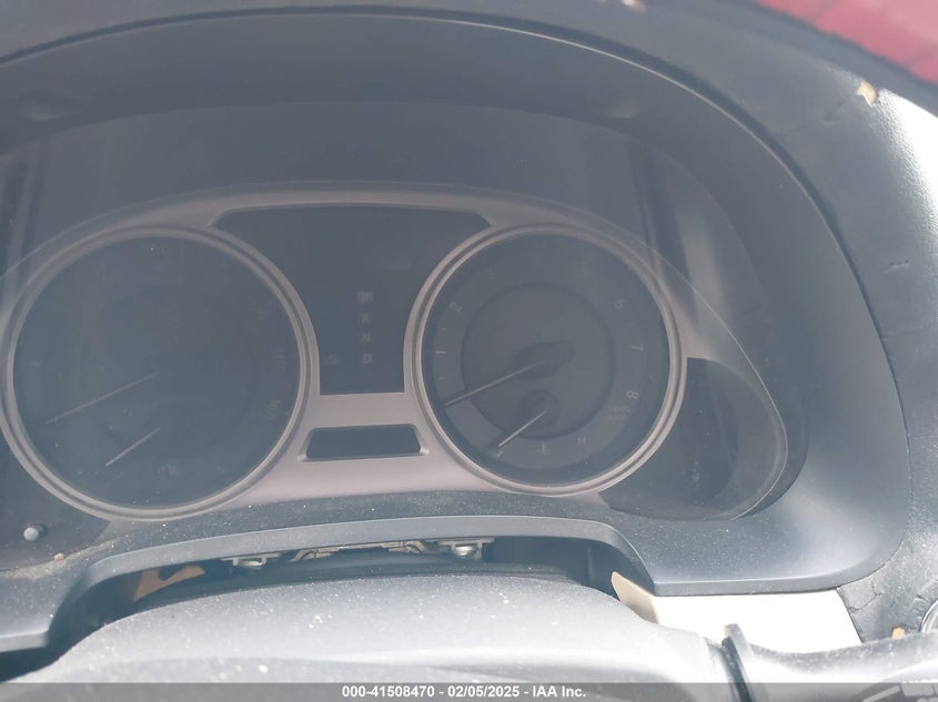 2006 Lexus Is 250 VIN: JTHCK262962003180 Lot: 41508470