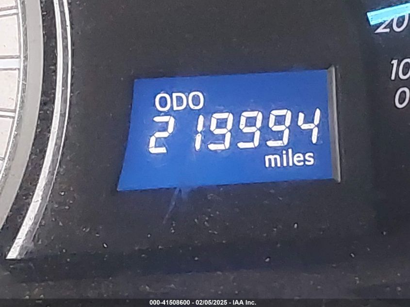 2014 Toyota Camry Se VIN: 4T1BF1FK9EU789105 Lot: 41508600