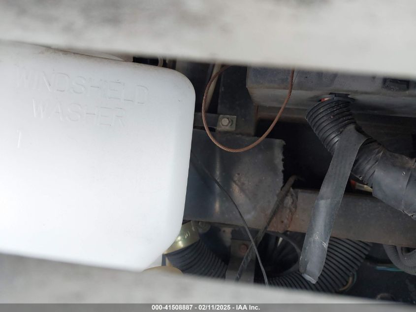 1995 Chevrolet P30 VIN: 1GBLP37N2S3327159 Lot: 41508887