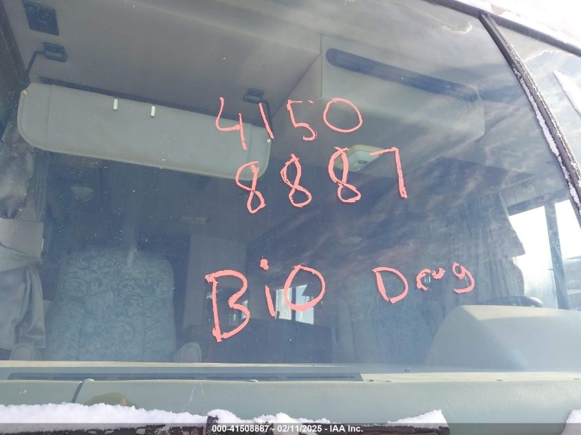 1995 Chevrolet P30 VIN: 1GBLP37N2S3327159 Lot: 41508887