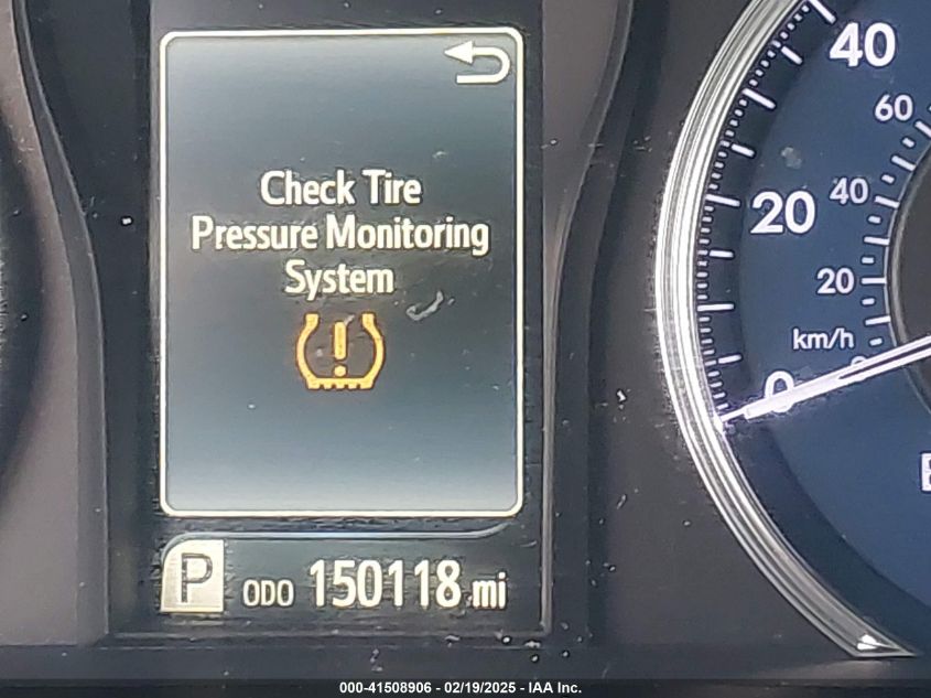 2016 Toyota Camry Le VIN: 4T1BF1FK0GU503662 Lot: 41508906