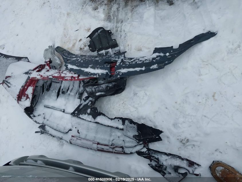 2016 Toyota Camry Le VIN: 4T1BF1FK0GU503662 Lot: 41508906