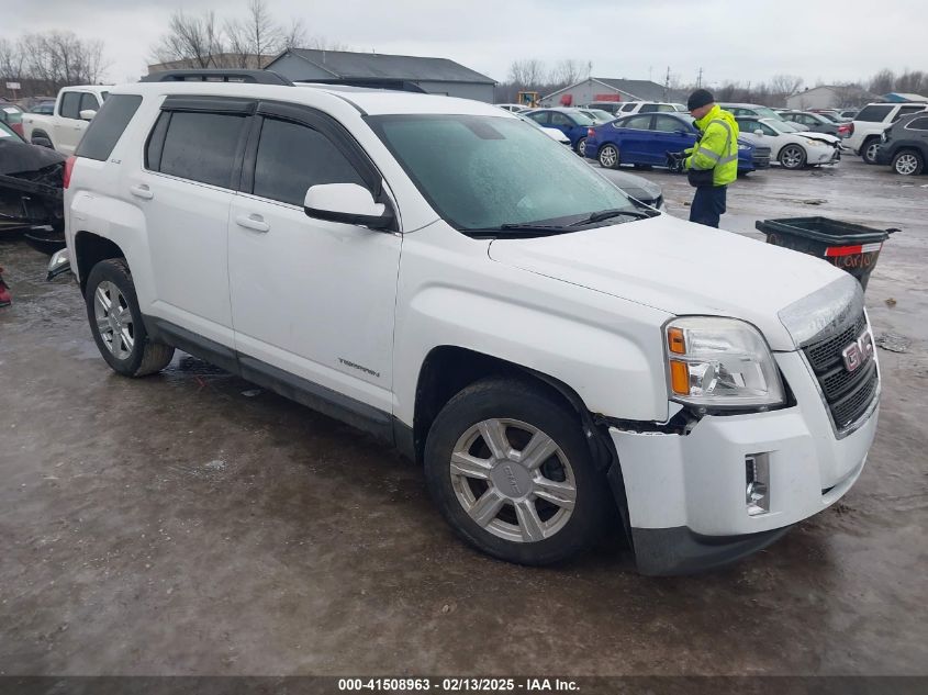 2014 GMC Terrain