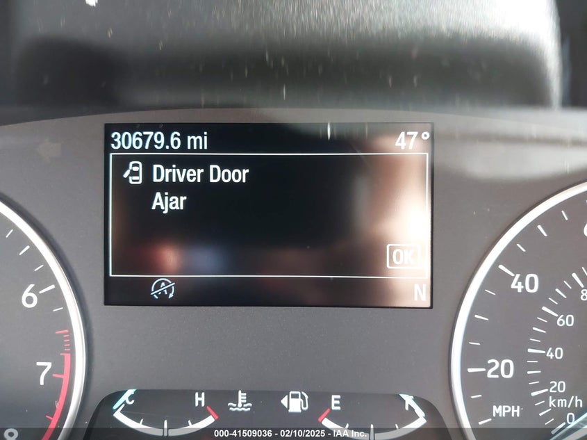 2020 FORD ECOSPORT SE - MAJ6S3GL3LC387237