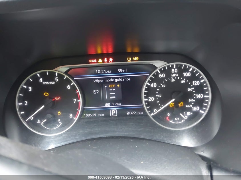 2020 NISSAN SENTRA VIN: 3N1AB8CVXLY210350