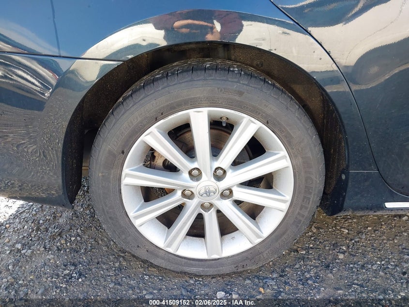2014 TOYOTA CAMRY VIN: 4T4BF1FKXER349223