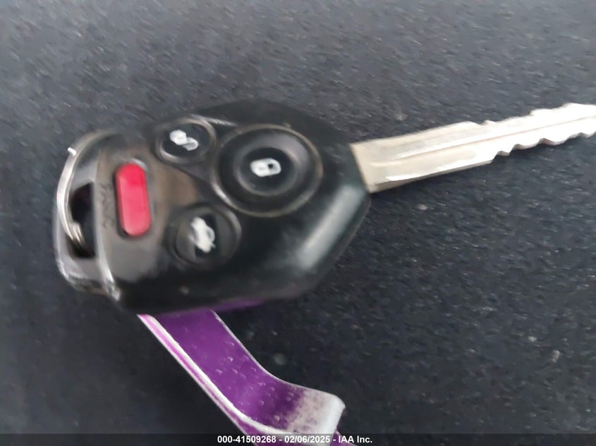 2019 Subaru Wrx Premium VIN: JF1VA1B63K9815324 Lot: 41509268