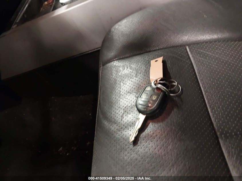 2012 Ford Expedition El Limited VIN: 1FMJK2A59CEF54161 Lot: 41509349