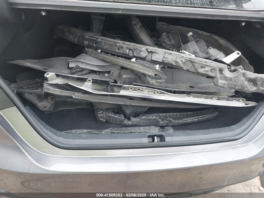 2023 TOYOTA CAMRY VIN: 4T1R11AK6PU737096