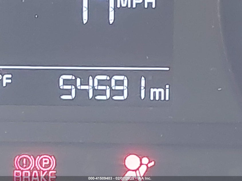 2020 KIA RIO S - 3KPA24AD9LE353579