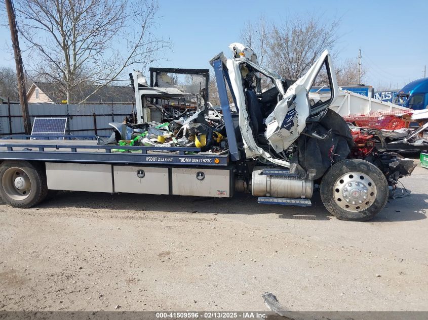 2025 International Mv607 VIN: 1HTEUMML7SS503458 Lot: 41509596