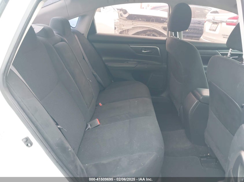 2015 NISSAN ALTIMA VIN: 1N4AL3APXFC412075