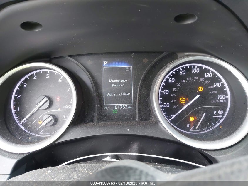2023 TOYOTA CAMRY VIN: 4T1C11AK0PU109119