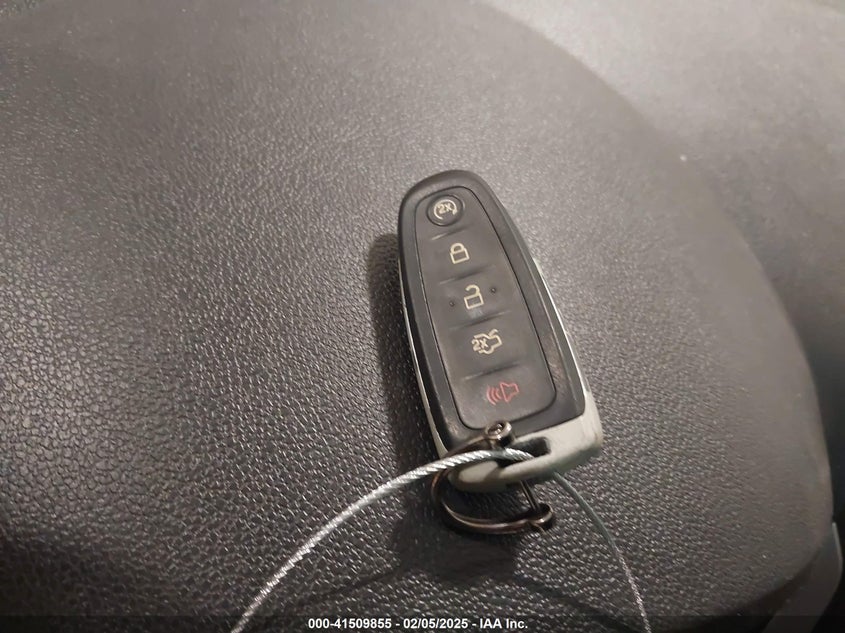 2015 FORD EXPLORER VIN: 1FM5K8GT8FGB78331
