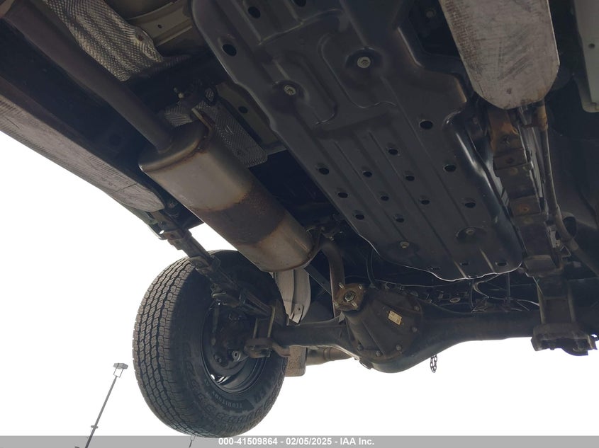 2018 TOYOTA TACOMA TRD PRO - 5TFCZ5AN7JX135415