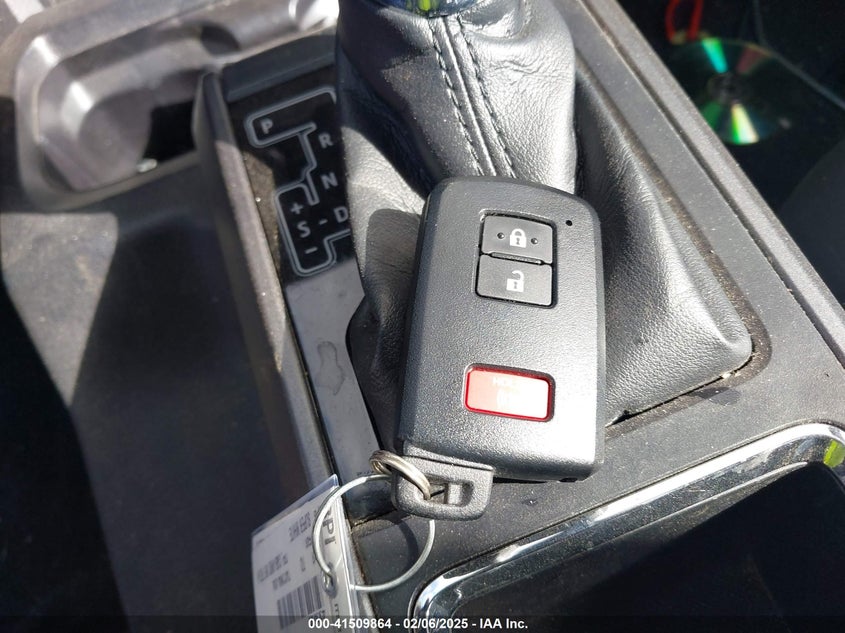 2018 TOYOTA TACOMA TRD PRO - 5TFCZ5AN7JX135415