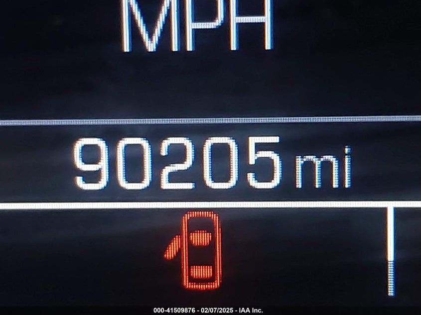 2017 CHEVROLET SILVERADO 1500 1LT - 3GCPCREC8HG225397