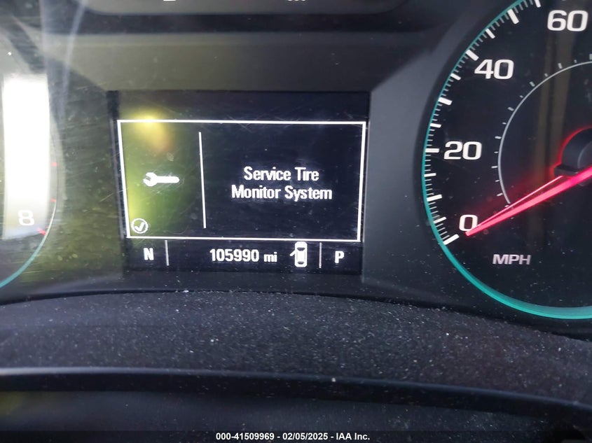2019 CHEVROLET MALIBU VIN: 1G1ZD5ST4KF162481