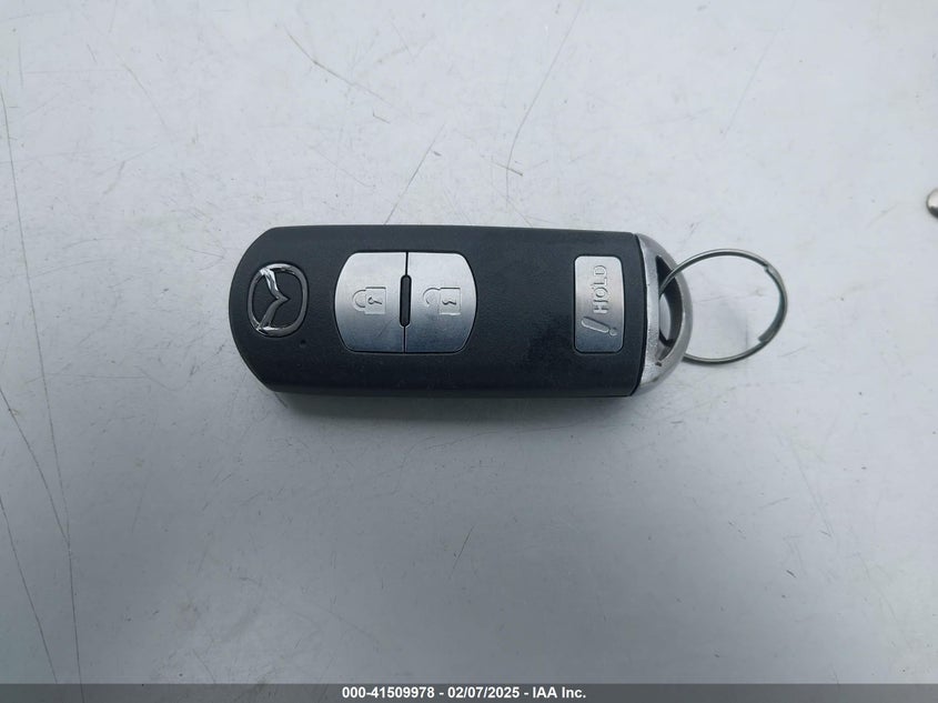 2015 MAZDA CX-5 TOURING - JM3KE2CY5F0508035