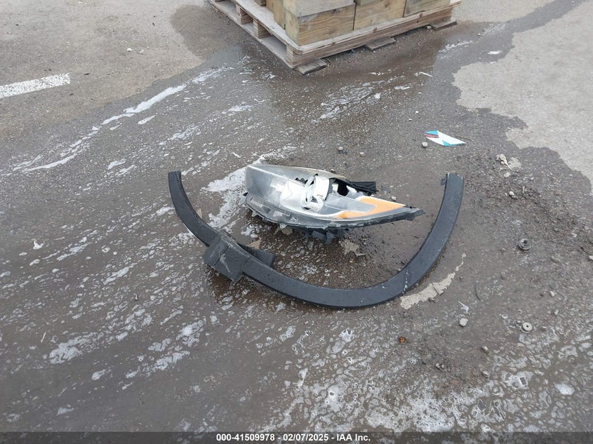 2015 MAZDA CX-5 TOURING - JM3KE2CY5F0508035