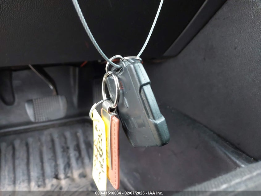 2021 CHEVROLET COLORADO VIN: 1GCHSCEA4M1251331