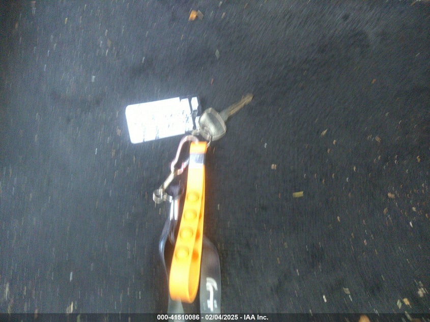 2017 KIA FORTE LX - 3KPFK4A72HE046438