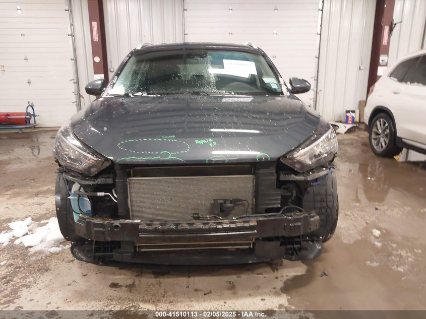 2020 HYUNDAI TUCSON VALUE - KM8J3CA41LU267834