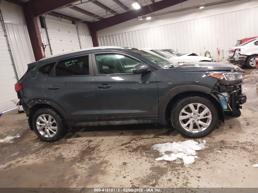2020 HYUNDAI TUCSON VALUE - KM8J3CA41LU267834