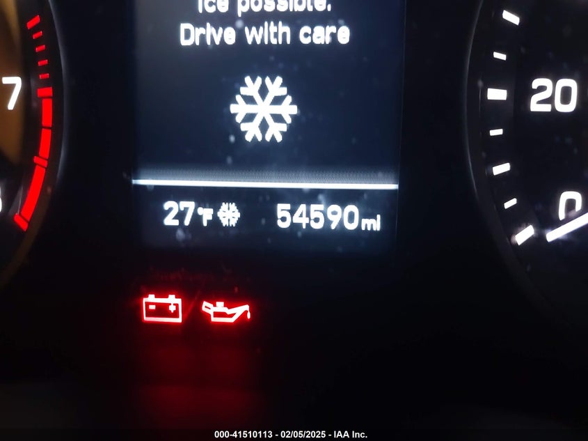 2020 HYUNDAI TUCSON VALUE - KM8J3CA41LU267834