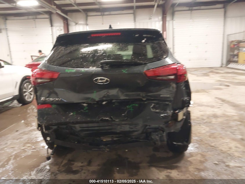 2020 HYUNDAI TUCSON VALUE - KM8J3CA41LU267834