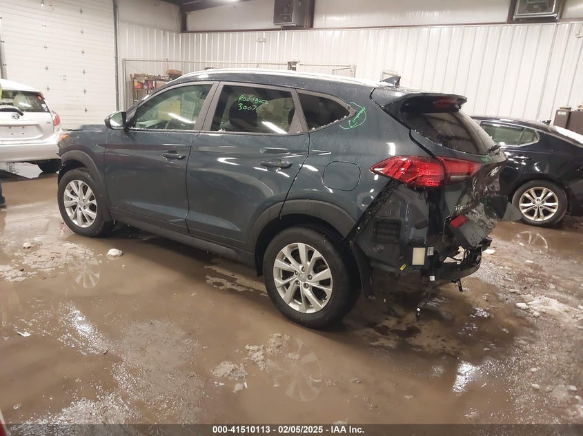 2020 HYUNDAI TUCSON VALUE - KM8J3CA41LU267834